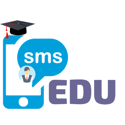SMS edu !